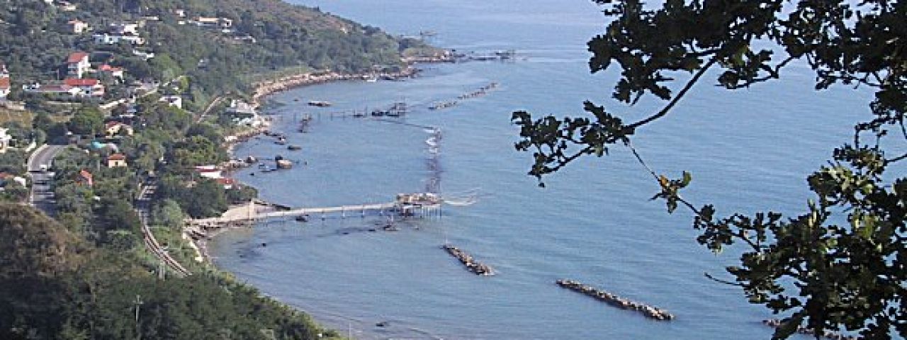 Costa dei Trabocchi | Marina Di San Vito | Abruzzi | Italy