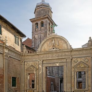 San Giovanni Evangelista