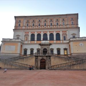 Farnese Palace - abruzzi / italy