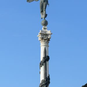 Victory Monument - trentino-alto-adige / italy