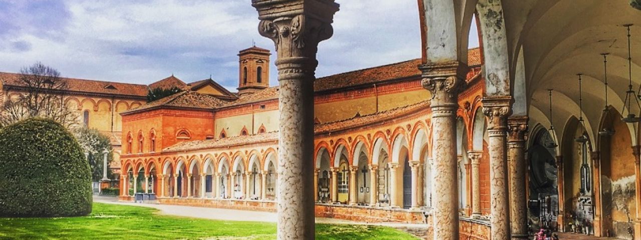 Ferrara Charterhouse | Ferrara | Emilia-Romagna | Italy