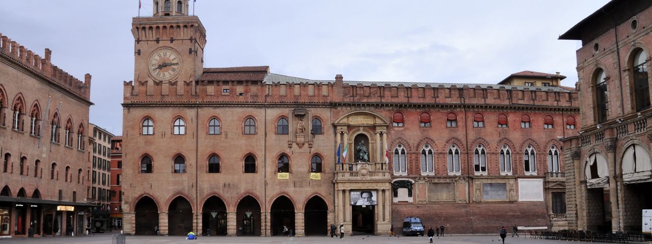 Piazza Maggiore | Feltre | Veneto | Italy