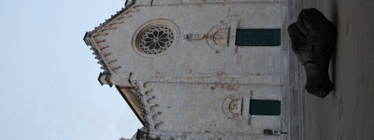 Duomo di Pietrasanta | Pietrasanta | Tuscany | Italy